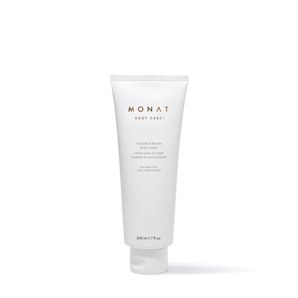 Monat Other - Smooth & Renew
Body Lotion